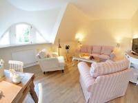 MR Landhaus Uhlenhof 5 - B&B Groß Zicker