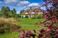Hafenbrise - B&B Ostseebad Prerow