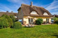 Hafenbrise - B&B Ostseebad Prerow