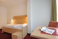 Strandflieder Zimmer 204 - Chambres d'hôtes Ostseebad Boltenhagen