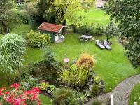Ferienwohnung Kugler - B&B Grafrath