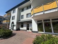 Ferienwohnung Quartier18-03 strandnah - Ferienwohnung Karlshagen