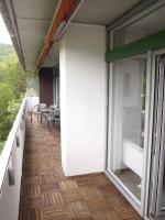 Ferienwohnung GrünWald - B&B Bad Harzburg