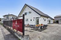 The Village 1003 - B&B Asahikawa
