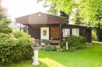 Bungalows Lievert mit Terrasse und Grillmöglichkeit - B&B Trassenheide