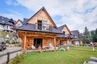 Domki Ski & Climb - B&B Kościelisko