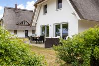 Haus "Heimathafen" mit Kamin, Sauna und Meerblick, OFC 35 - B&B Pepelow