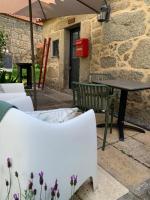 Casa Aurora - Bed and Breakfast Perelhal