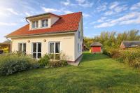 A4 Ferienhaus "Sturmvogel" Ostseebad Rerik neu - B&B Ostseebad Rerik