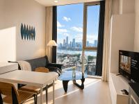 Hangang High City View House 18 - B&B Seoul
