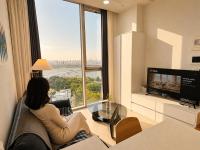 Hangang High City View House 18 - B&B Seoul