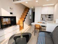 Hangang High City View House 18 - B&B Seoul