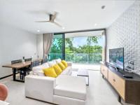 Swan Lake - Khao Yai Residence - 100 SQM 2 Bedrooms-2 Bathrooms - B&B Ban Kut Hu Ling