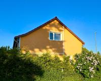 FH "Weininsel am Haff" - Chambres d'hôtes Ueckermünde