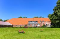 Ferienwohnung Muschelkiste - B&B Bensersiel
