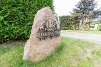 Ferienwohnung Eulennest, 35230 - B&B Schwerinsdorf