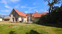 Rankwitz, Ferienhaus AchterPeene EG - B&B Warthe