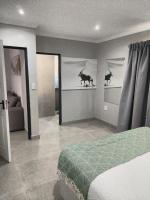 Phumlani Lodge - Ferienwohnung White River