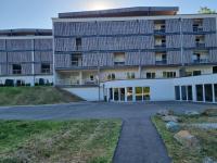 Ferienwohnung Classic XL - B&B Unterburg am Klopeiner See