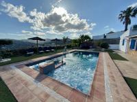 Casa Puerta Azul By Solymar Properties - Ferienwohnung Almáchar