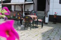 Ferienwohnung Braunschweiger Hof - Bed and Breakfast Halberstadt