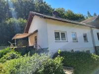 Reihenhaus direkt am Fluss - B&B Kassel