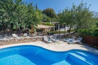 Can Miquel, villa in Pollensa - Ferienwohnung Pollença