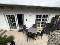 Ostseebad Göhren Fewo 4 mit Südterrasse - B&B Ostseebad Baabe