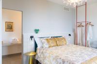 Chambre Double - Vue sur Mer
