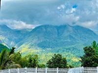 Devil mountain villa- kalupahana - B&B Utumalliya