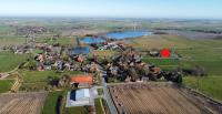 Übernachtung im Bauwagen an der Nordseeküste - Bed and Breakfast Stedesdorf