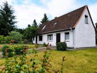 Ferienhaus Arno - B&B Nossentiner Hütte