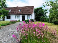 Ferienhaus Arno - B&B Nossentiner Hütte