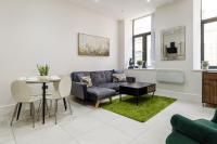 Modern City Centre Ground Floor - Apt 6 - B&B Bradford