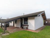 Ferienhaus J7 - Ferienwohnung Butjadingen