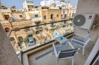 Bright & Brand New 3-Bedroom in Mscala by SF Homes - Ferienwohnung Il-Ħamrija