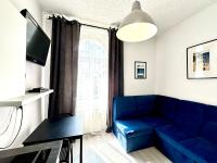 Studio Amber 79 III - Chambres d'hôtes Sopot