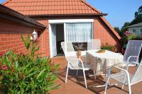 Ferienwohnung in Lancken-Granitz - Ferienwohnung Blieschow