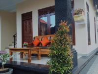 Standard Double or Twin Room with Balcony