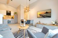 Quartier am Waldschloss App 05 - B&B Heringsdorf
