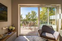 Quartier am Waldschloss App 05 - B&B Heringsdorf