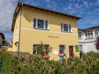 Möhrchens Ferienwohnungen - B&B Ostseebad Zinnowitz