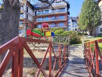 Apartament A19 Green Park Resort -basen ,sauny ,siłownia ,jacuzzi - B&B Szklarska Poręba