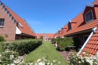 HP Touristik - Seepark Burhave 1 - B&B Butjadingen