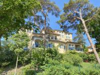 Grüne Düne Whg 18 mit Balkon - B&B Ostseebad Baabe