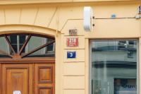 Exclusive 2 floor design studio - Ferienwohnung Prag