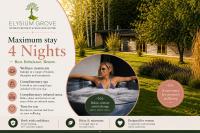 Elysium Grove Women's Retreat & Wellness Centre - B&B Goffs Oak