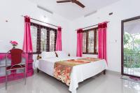 Mount Spring Valley Homestay - B&B