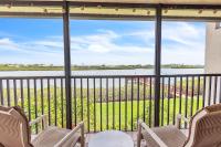 Sea Club #29 - Our Sunrise Nest - B&B Clearwater Beach
