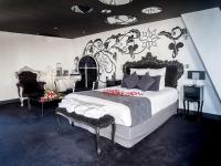 Bridal Suite